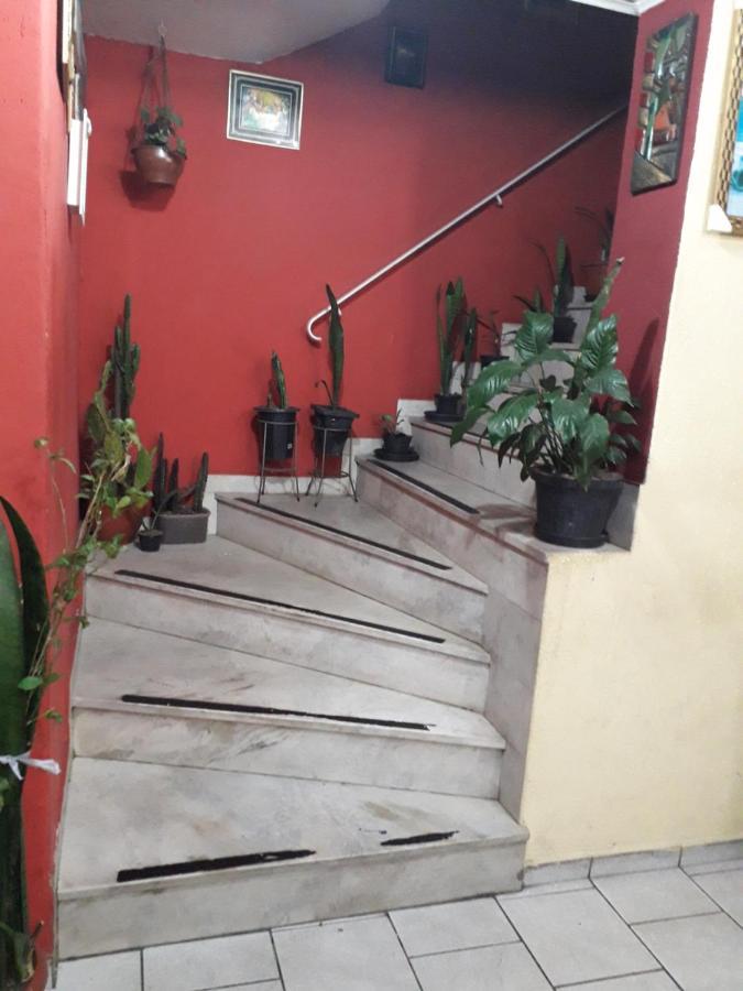 Hotel Flor Da Liberdade - Sao Paulo — Fotos 3